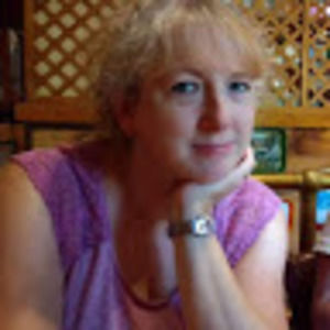 Meet your Posher, Catherine